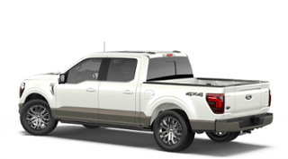 2026 Ford F-150® External Image 3